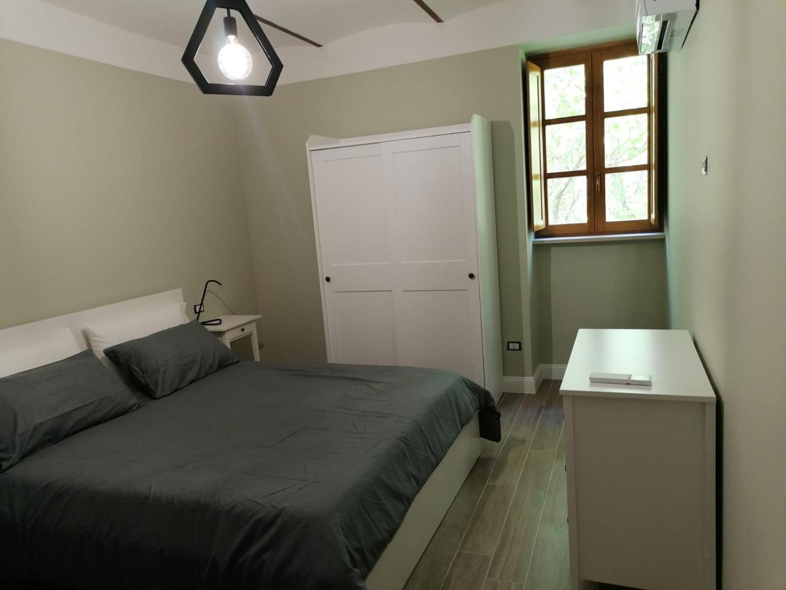 Al Noceto Countryside Bed & Breakfast Busso Exterior photo