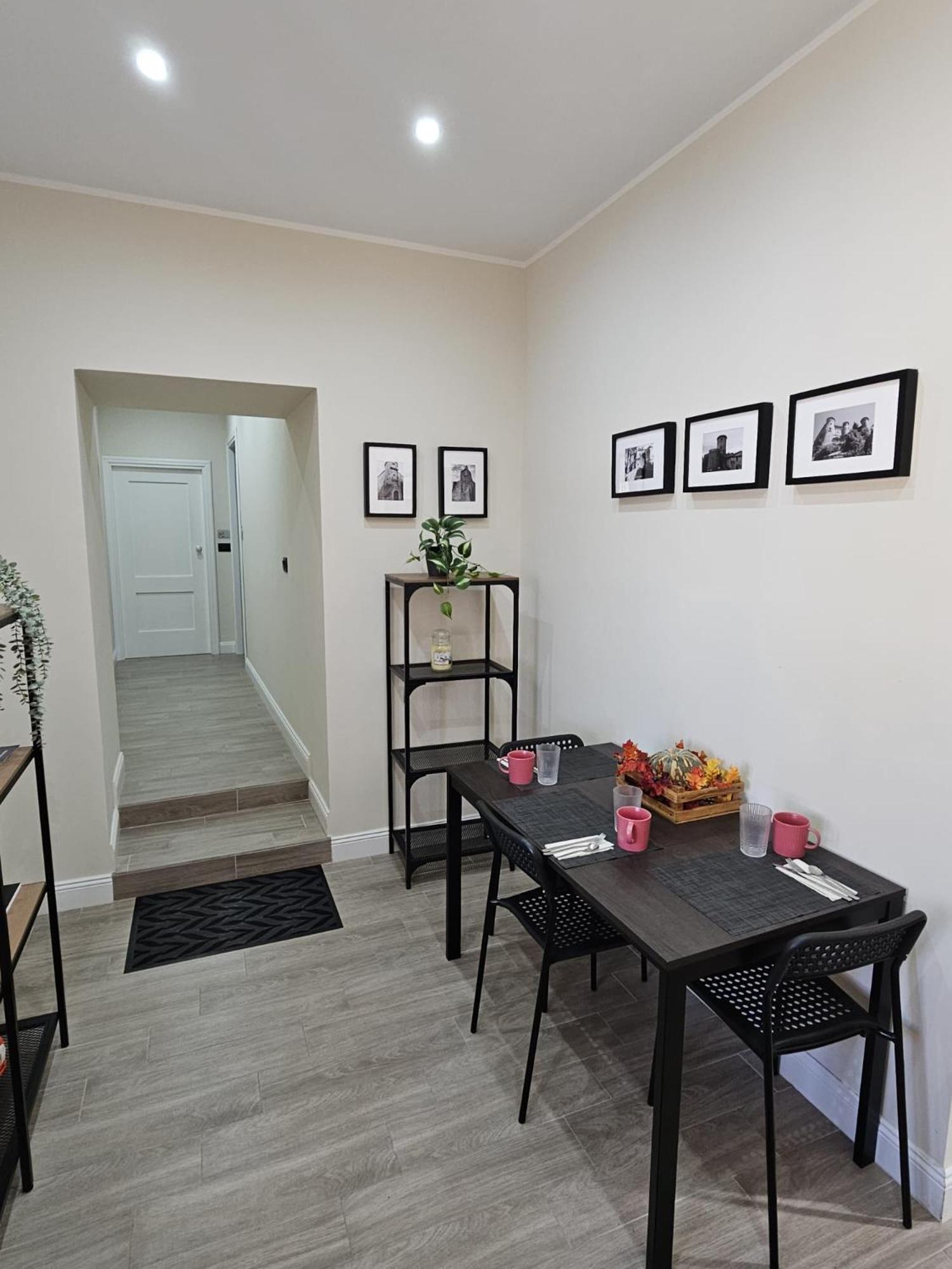 Al Noceto Countryside Bed & Breakfast Busso Exterior photo
